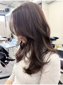 ニュアンスレイヤーカット