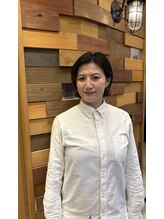 アグ ヘアー ラフェット 上尾店(Agu hair la_fate) 谷 理華
