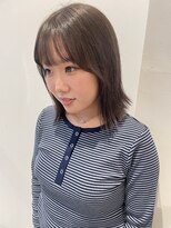 ジュノ 鹿児島中央店(Juno)&nbsp;＊オリーブベージュ＊