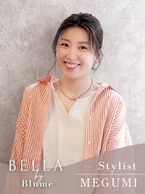 ベラバイブルーム(BELLA by Blume)&nbsp;MEGUMI 