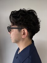 イッヒ 茅ヶ崎(IHHI) 朝ラクニュアンスパーマ