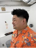 ピンパーマ