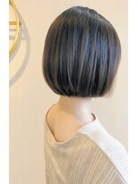 スリーク(Sleek)&nbsp;ボブ