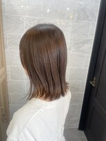 ノール 国分寺(Norl)&nbsp;血色感アップ！ラベンダーベージュ