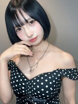 ビジョン 赤坂(vision) 【shuki特製】髪質改善