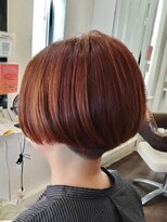 アーティコ ヘアー(artico hair)&nbsp;刈り上げショート