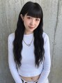 ロックス バイ マグ 松本(rocks BY MAG)&nbsp;勝野 夏希