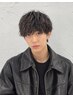 【メンズ限定】人気クーポン★ メンズカット ¥4400
