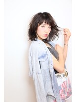 バサ 新所沢店(BASSA)&nbsp;ＢＡＳＳＡ～カーリーボブ～