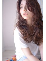 ベター(better)&nbsp;loose casual layer