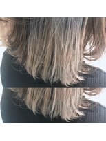 テラスオブベル(TERRAS of belle)&nbsp;インナーシルバー