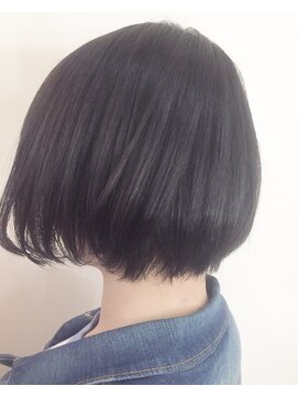 ミチタ(michita) ダークトーンパープル【michita】