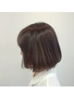 ナット(Nat)&nbsp;ショコラ×レッド