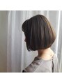 リル(Lilou) スタイリングのアドバイスも丁寧にいたします◎