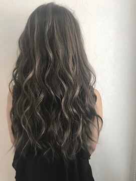 ヘア クリエイト ココカラ(hair create Cocokara) パーマスタイル☆