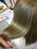 ディバイス(Device)&nbsp;【Ｄｅｖｉｃｅ】バレイヤージュダブルカラー