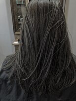 ワイズホーム(Y's home)&nbsp;秋冬オススメカーキグレー