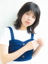 リリアン 表参道(relian)&nbsp;外ハネ簡単スタイリング☆relian表参道☆