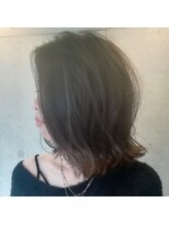 ダヴィン 中目黒(DaVin)&nbsp;【DaVin中目黒】大人かわいい鎖骨ハネレングス☆