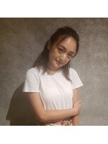 サラジュ 川西店(SARAJU)&nbsp;ルーズアレンジ