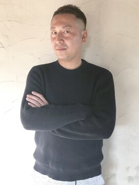 ロザリー(ROSARY) 【 men's 120 】