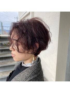 リノ(lino) muustyle