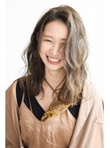 ラフウエーブ