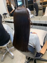 ウェイブ(WAVE)&nbsp;『【ＷＡＶＥ】髪質改善プリンセストリートメント☆』