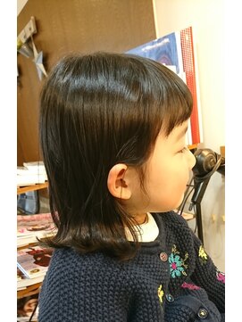 ケースプラスグリーン(CASE+GREEN) キッズスタイル004