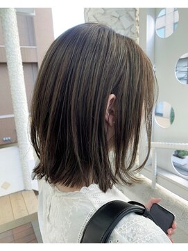 メゾンアメリ(Maison Amelie.) STYLE