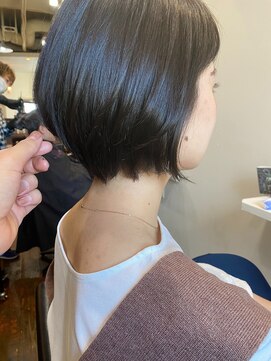 ウル(Ulu) 大人ショート