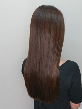 ニューヨークニューヨーク 加古川店(NYNY) 酸熱トリートメント