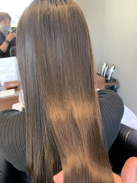 アビーズ(Abby's) 髪質改善サイエンスアクア３　あぐり