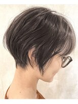 ヘアー クレイジュ(HAIR CRAYGE)&nbsp;ショートボブ