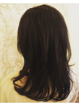 フロー 東中野(Flow) ナチュラルミディ-