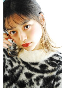 リーズ 表参道(Lise) Lise【表参道】【エアウェーブ】【髪質改善】【学割U24】