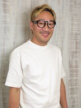 ヘアーループ(hair LOOP) 吉田 茂