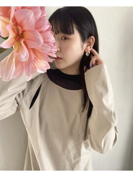 ディアランド(Dearland) pink make