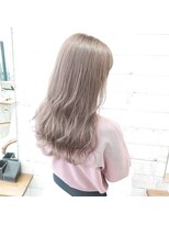 グランルシア(GRAN Lucia)&nbsp;ミルクティーグレージュ