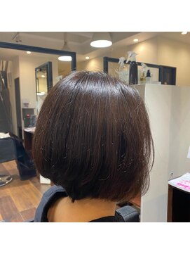 アンシャンテ(ENCHANT) 細めローライト