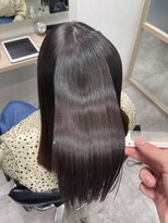 ライア 吉祥寺北口店(laia)&nbsp;髪質改善で最高に美しい美髪を【髪質改善 laia 吉祥寺 美容室】