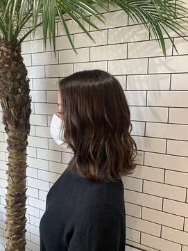 ミンゴ(Mingo) ナチュラリ~