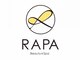 ラパ(RAPA)の写真/《トータルビューティーが叶うRAPA》美容室&エステを兼ね揃えた美と癒しの空間をご提供致します！