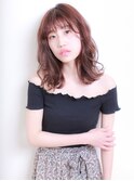ニュアンスウェーブ
