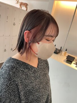 プラスディー(+D) フェイスフレーミング
