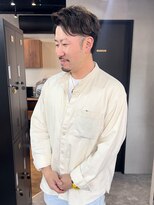 フォワバイベル 都賀店(Foi by Belle)&nbsp;メンズツーブロック