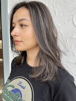 スレイ(SLAY)&nbsp;コントラストハイライト