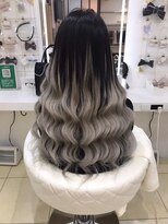 ジューシーティーティー(JUICY tt)&nbsp;エクステ