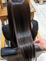 ボアップ(boappu)&nbsp;#髪質改善トリートメント#艶髪