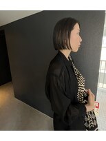 サイ(SAI) sleek bob